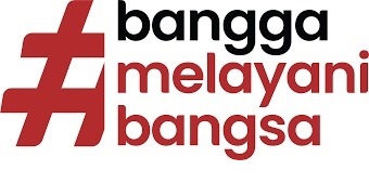 Bangga Melayani Bangsa